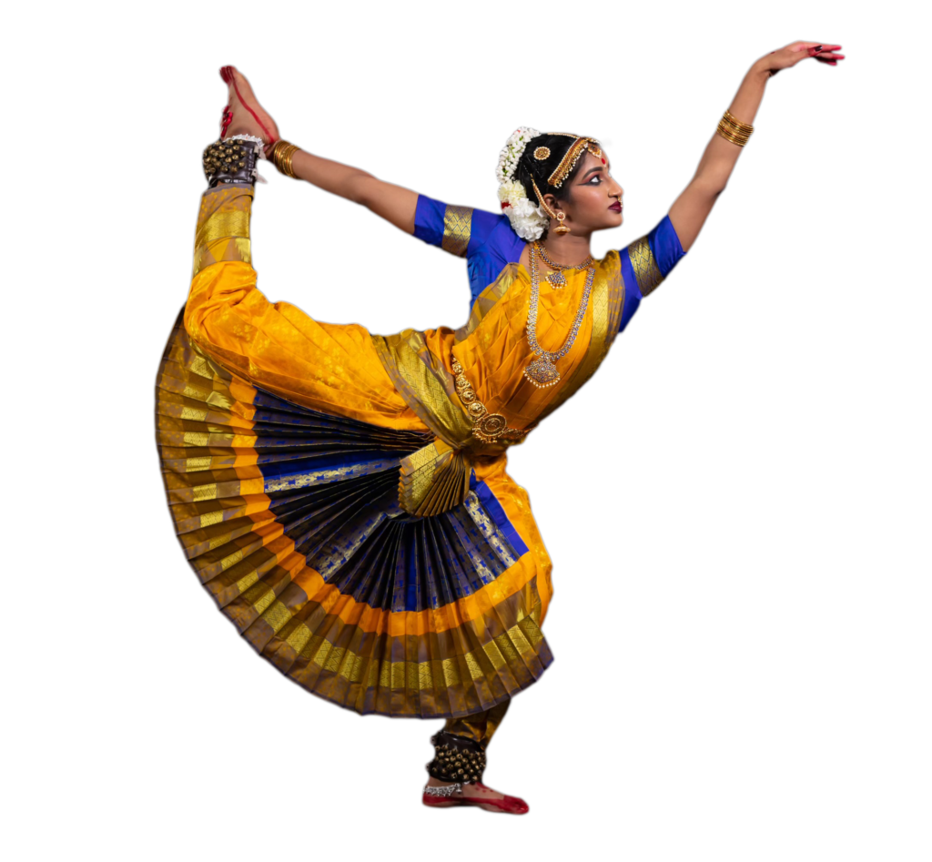 Bharatanatyam: This traditional Indian dance is much more than a  choreography | Join The No.1 PSY Fan Club In The World