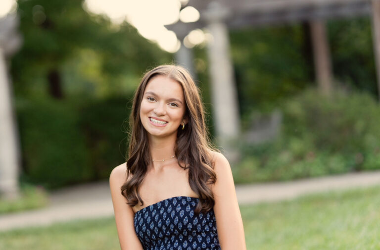 The Chronicle Editor in Chief Allie Keim Named OSMA Journalist of the Year