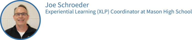 LinkedIn trend urges students to begin networking