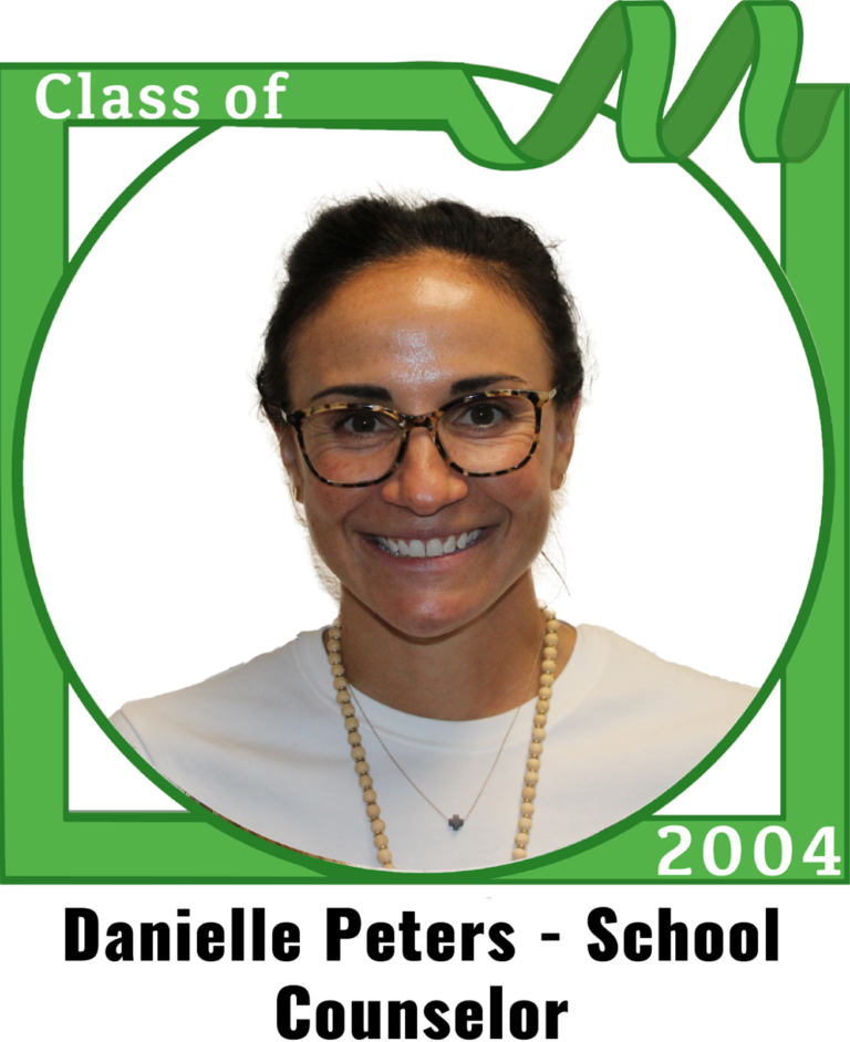 From students to staff: MHS alumni return home