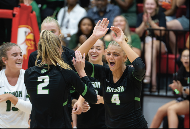A $40,000 rainout: Volley Under the Lights pivots